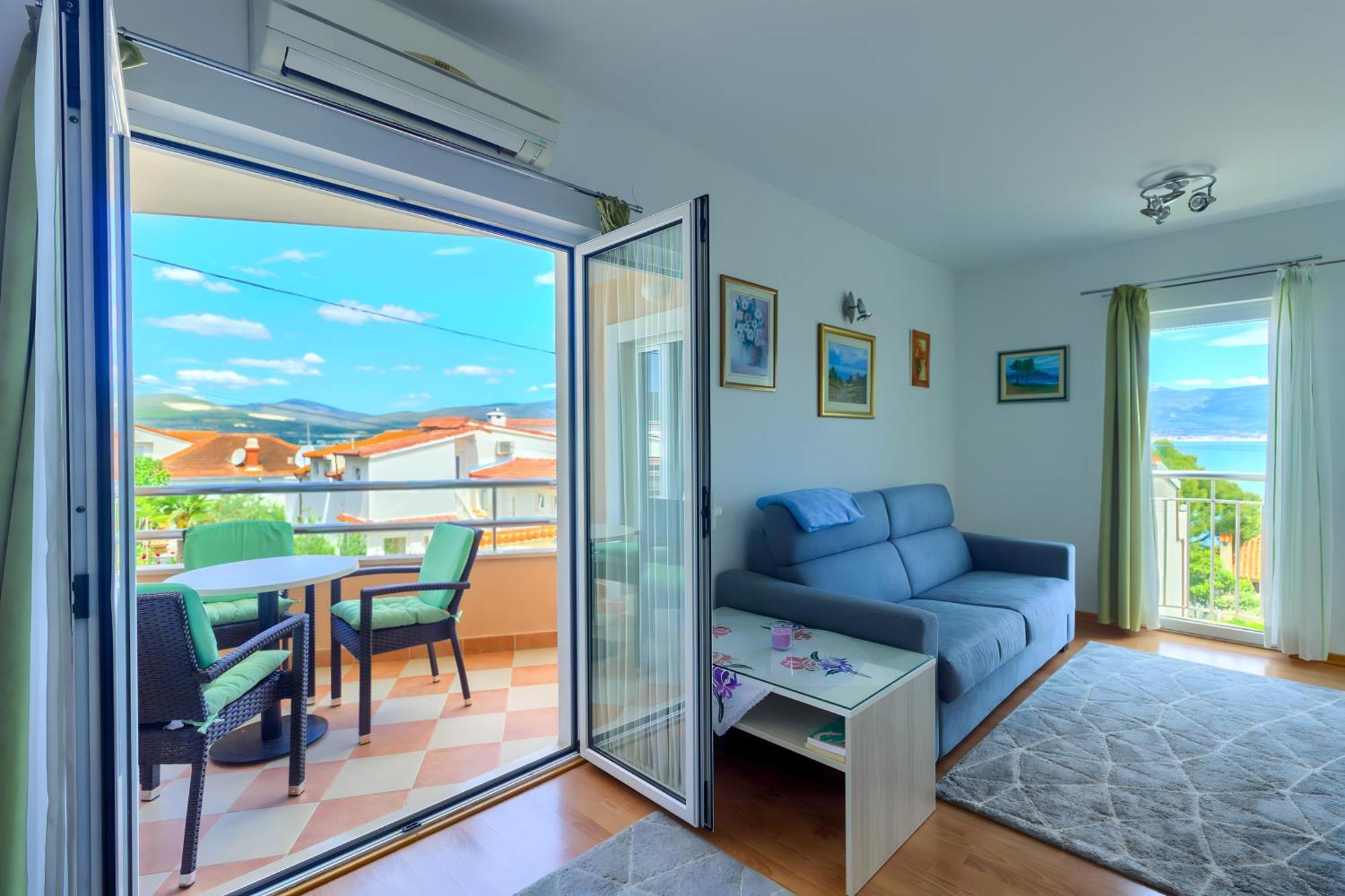 Villa Jela โตรกีร์ ภายนอก รูปภาพ