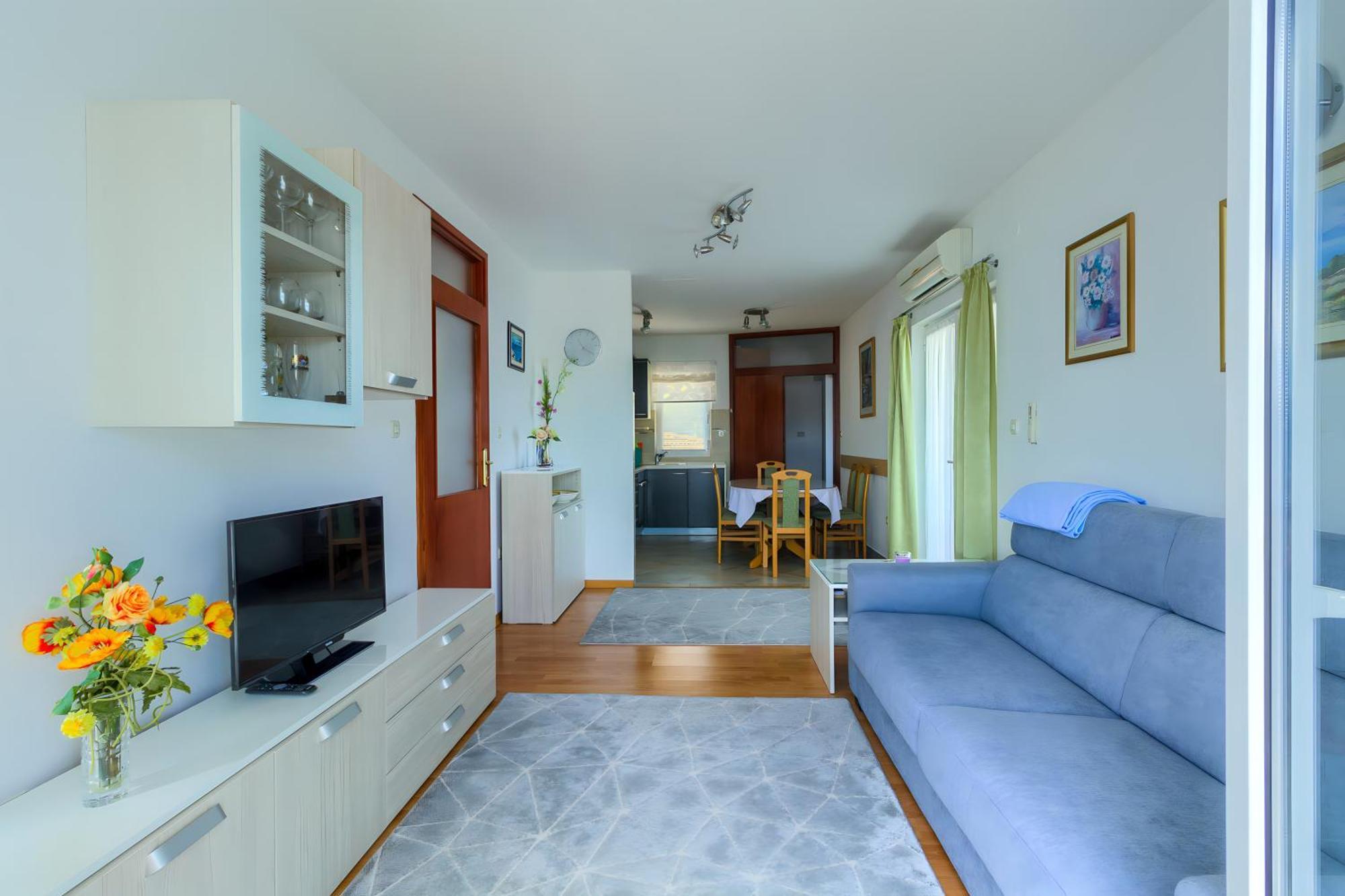 Villa Jela โตรกีร์ ห้อง รูปภาพ