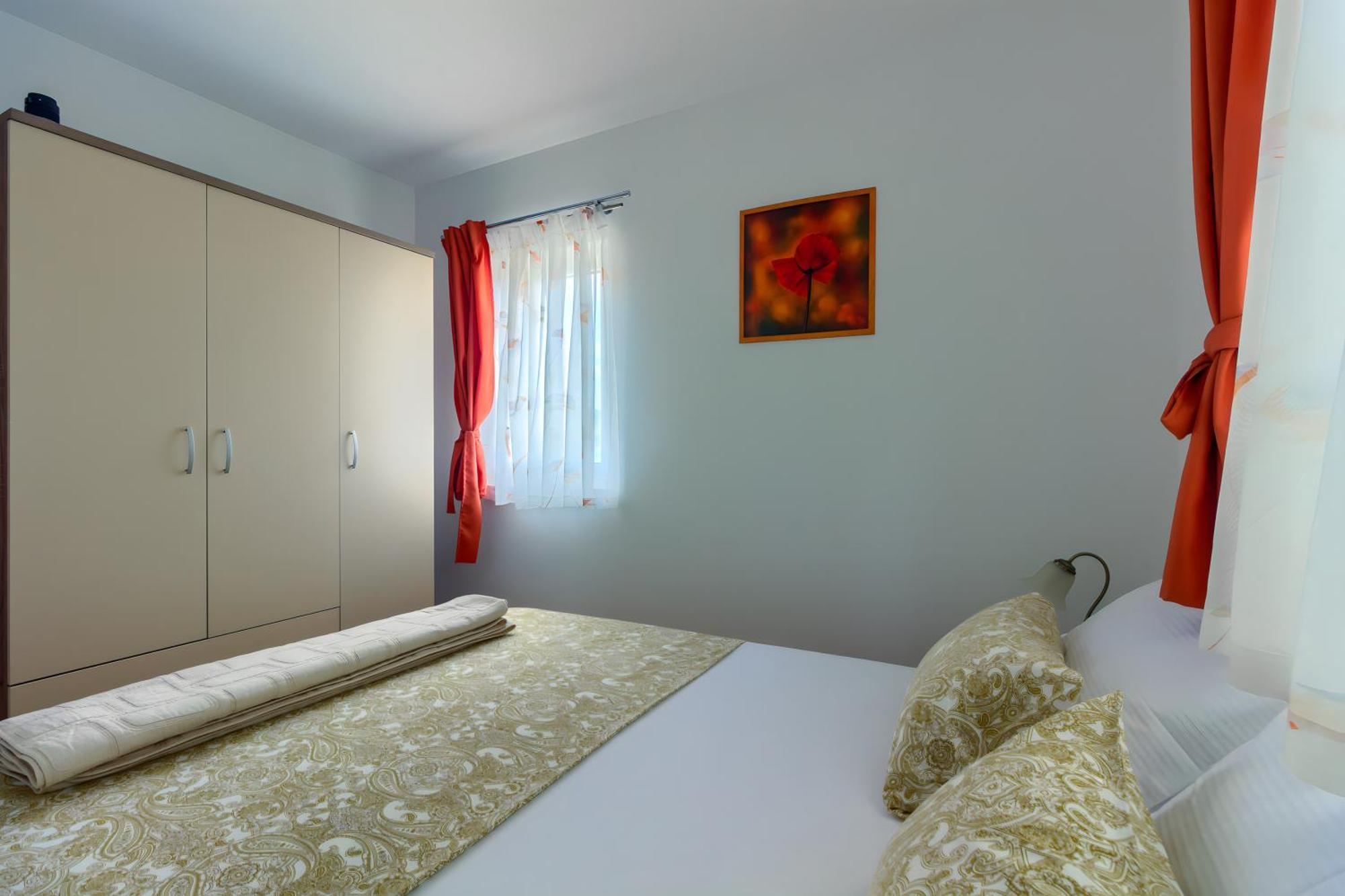 Villa Jela โตรกีร์ ภายนอก รูปภาพ