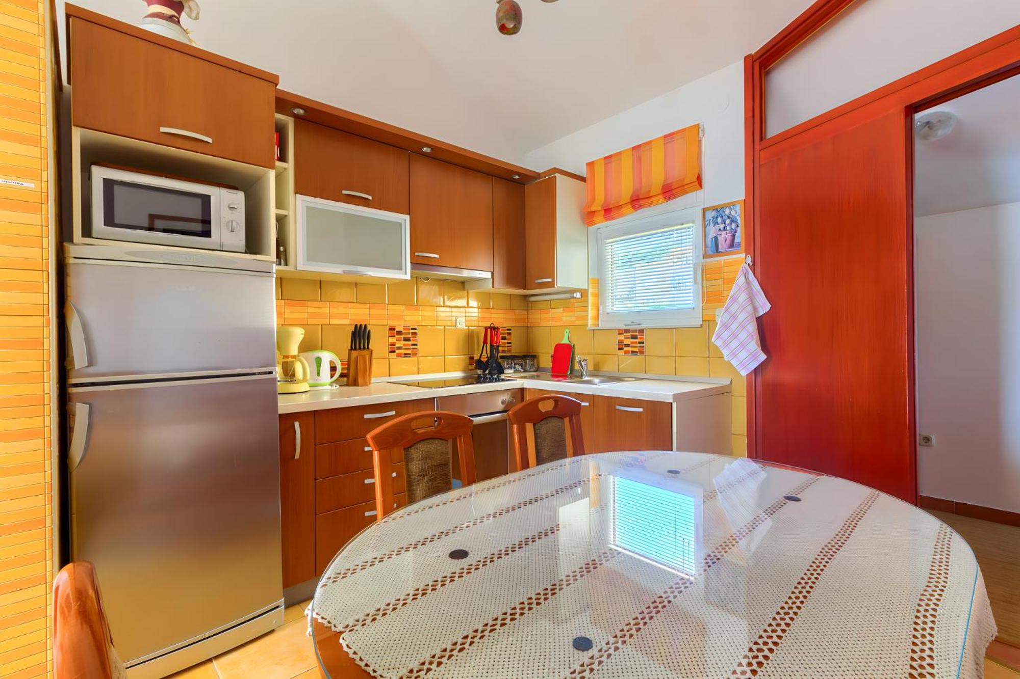 Villa Jela โตรกีร์ ภายนอก รูปภาพ